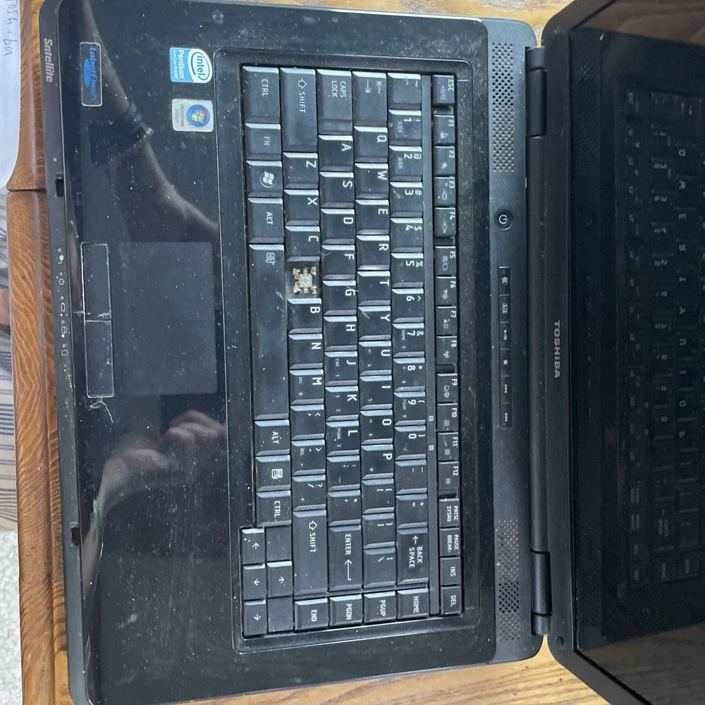 Toshiba Laptop Parts | PS1B8V-04X02F